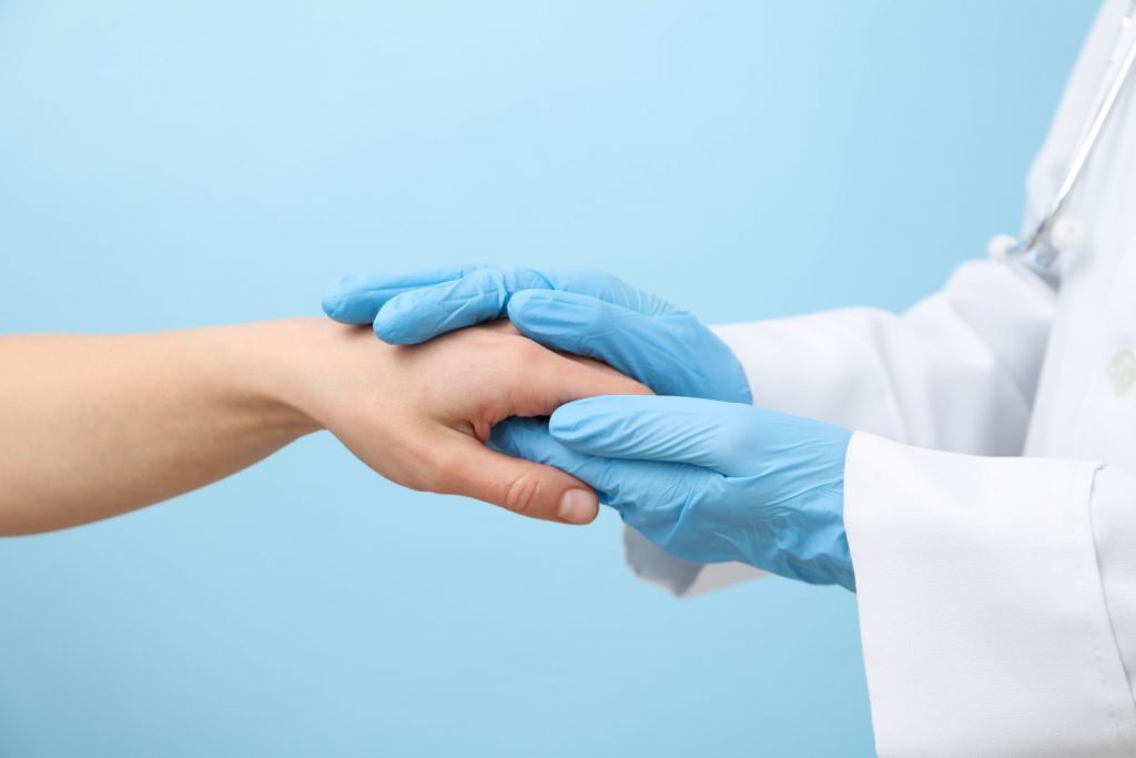 Communication soignant-soigné