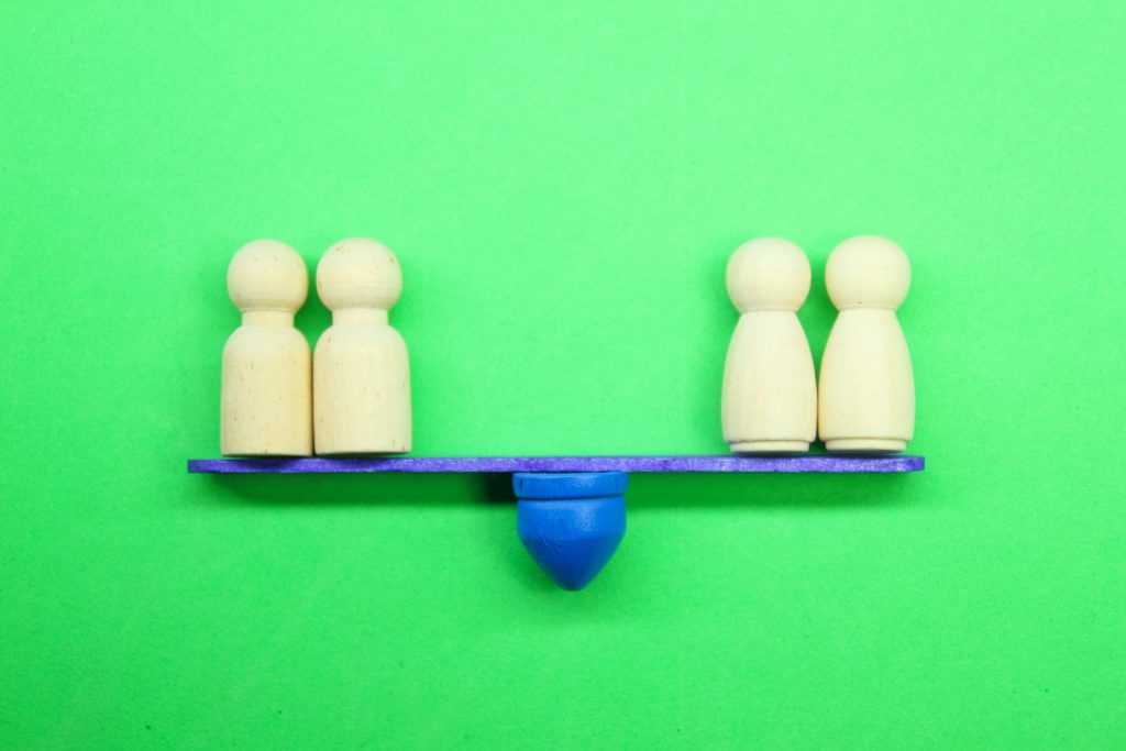 Embaucher sans discriminer