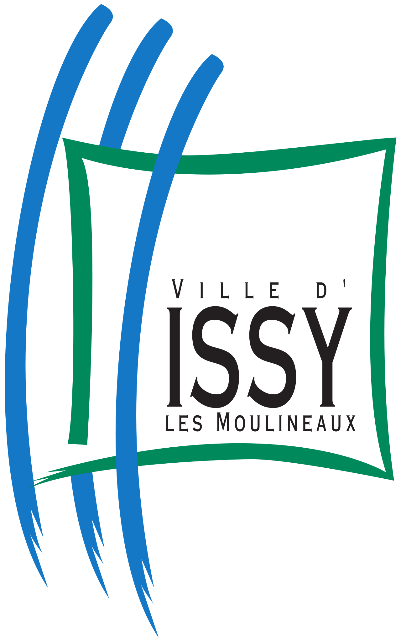 Issy-les-Moulineaux