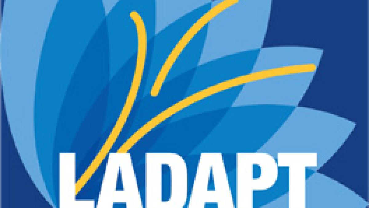 Logo ADAPT