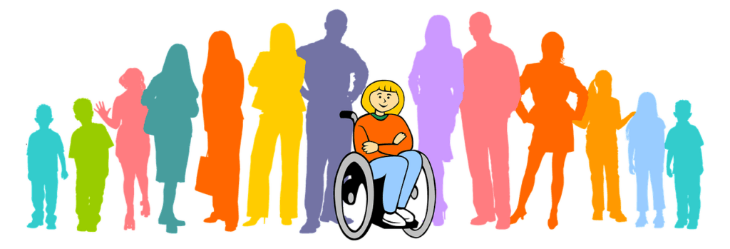 Accueil des personnes en situation de handicap