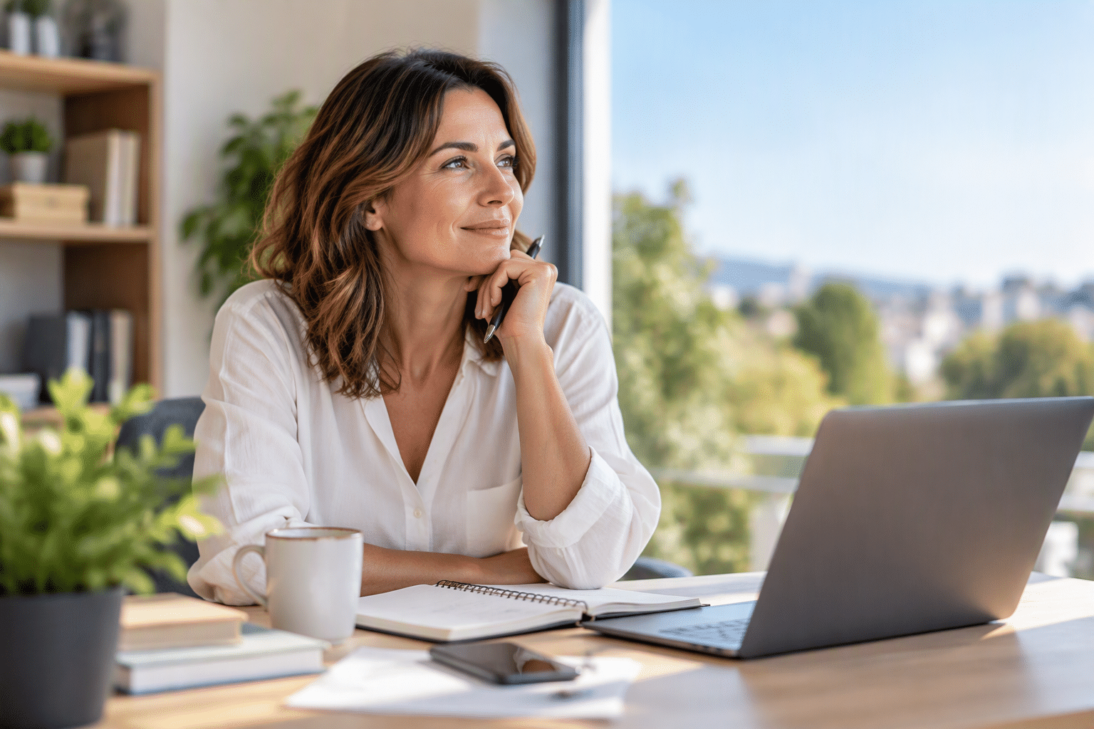 Changer de métier sans savoir lequel : réflexion sur un projet de reconversion professionnelle